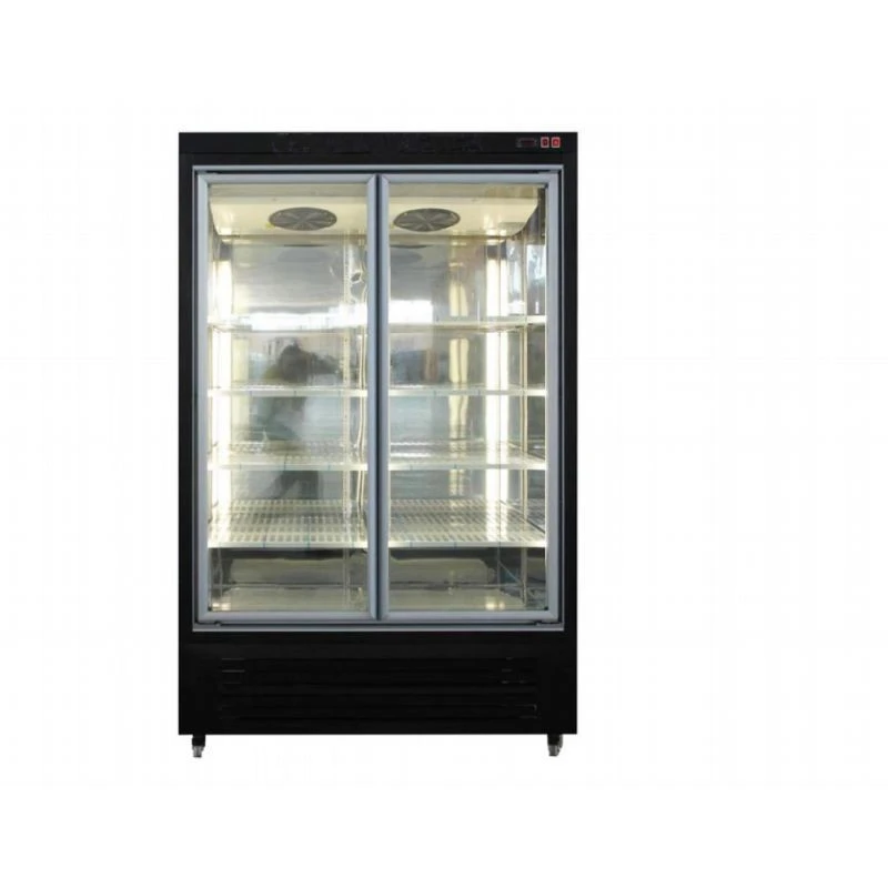 Convenience Store Cooler Glass Door suppliers